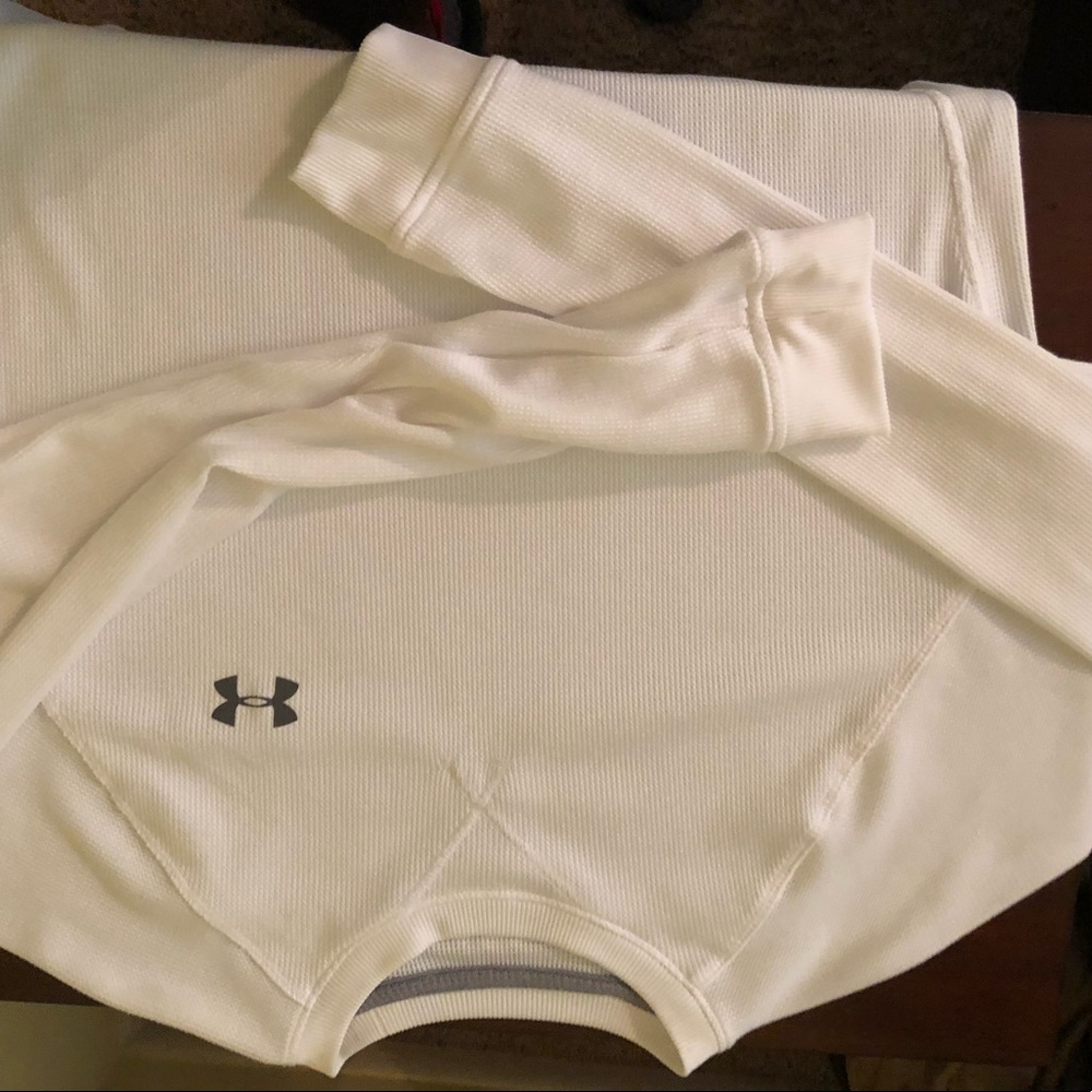 Men Under armour shirt